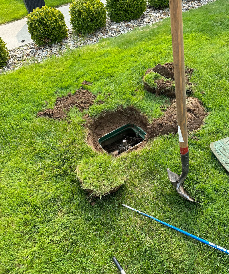 Achieving a Lush Green Lawn: A Guide to Lawn Irrigation in Massachusetts