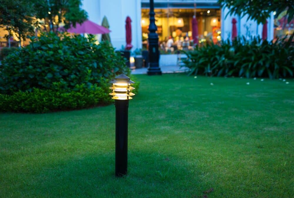 Your Guide to the Best Landscape Lighting Installers Near Me