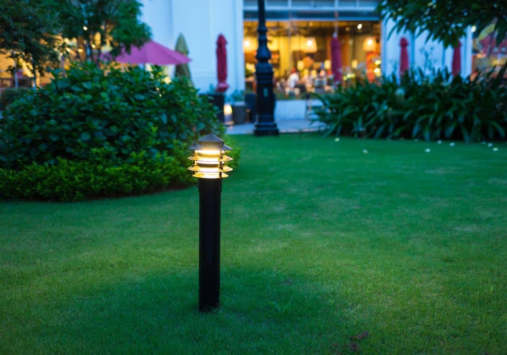 Your Guide to the Best Landscape Lighting Installers Near Me