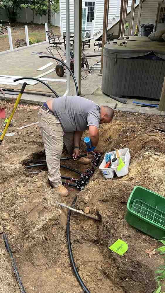 Irrigation System Installation: What You Need to Know About Costs