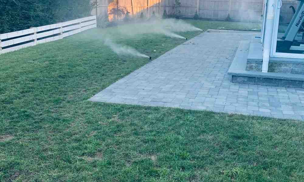 Irrigation Systems Reviewed: Find the Perfect Fit for Your Lawn