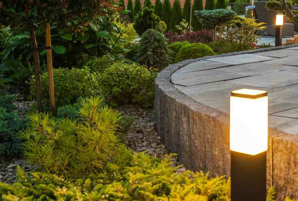 The Ultimate Guide to Landscape Lighting Products