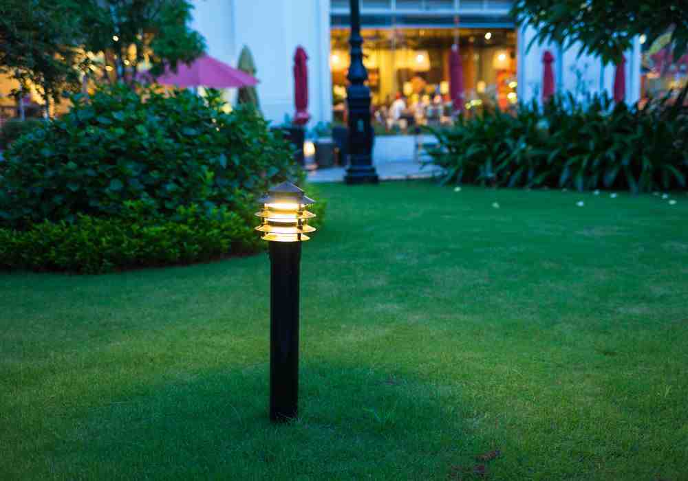 Illuminate Your Outdoors: Best Landscape Lighting Products