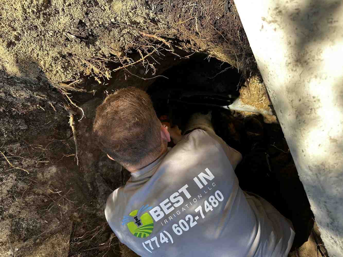 Ultimate Checklist for Finding the Best Irrigation Contractors