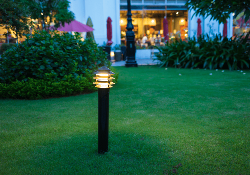 The Ultimate Guide to the Best Landscape Lights