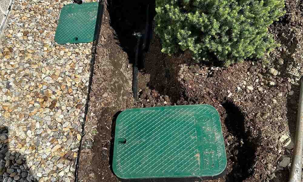 Mastering Irrigation: How to Install Your Own System