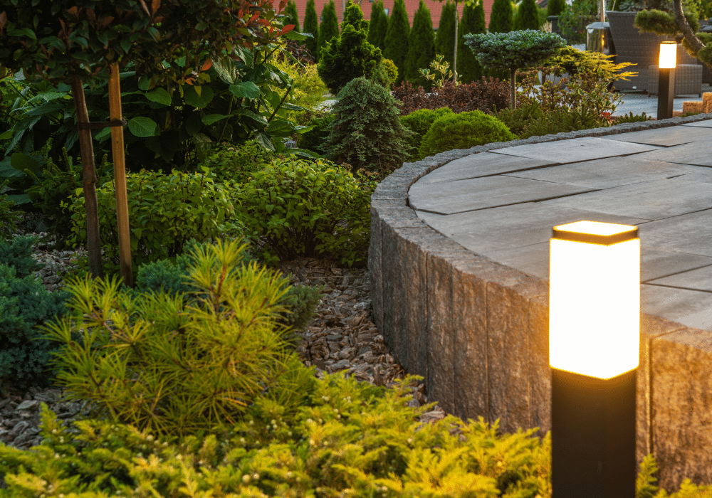 Bright Ideas: Installing Outdoor Lighting Made Easy