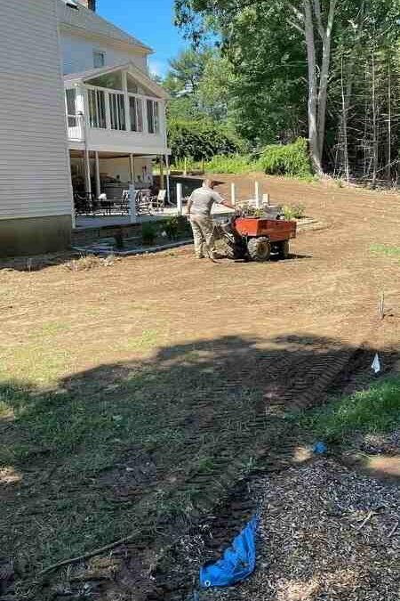 Top Tips for Choosing an Irrigation Contractor in Framingham, MA