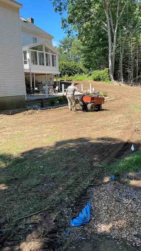 Top Tips for Choosing an Irrigation Contractor in Framingham, MA