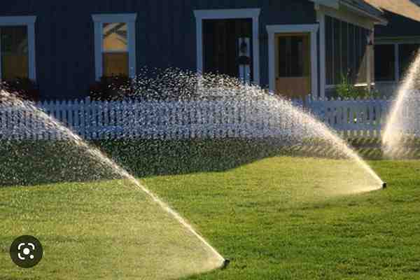 Find Reliable Irrigation Repair Companies Near You