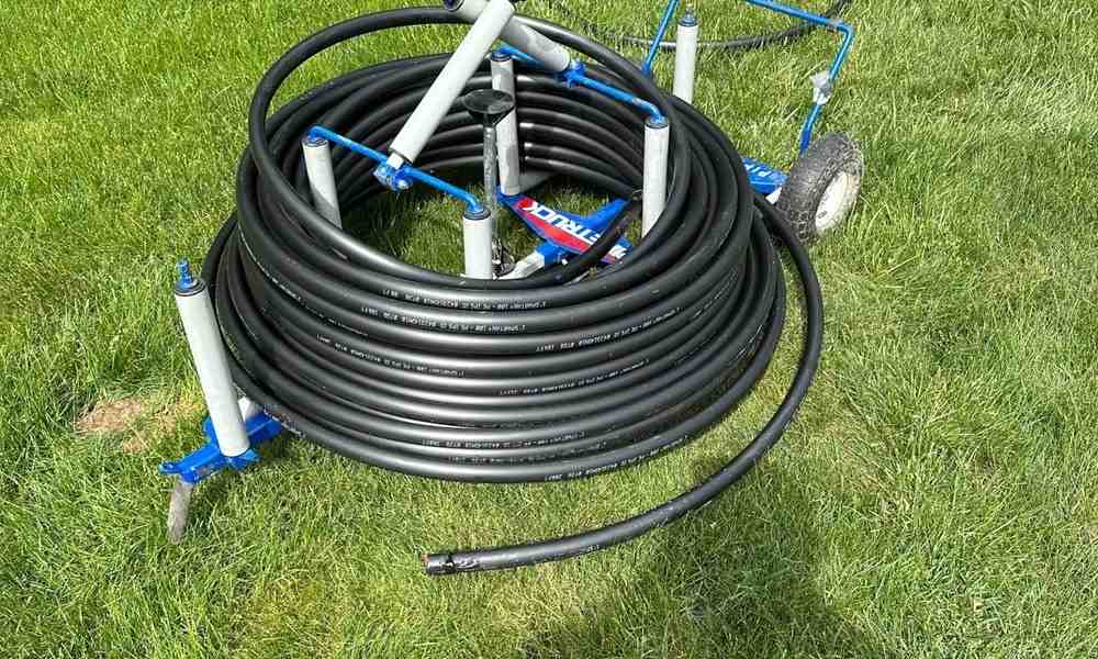 Essential Irrigation Supplies for Every Gardener