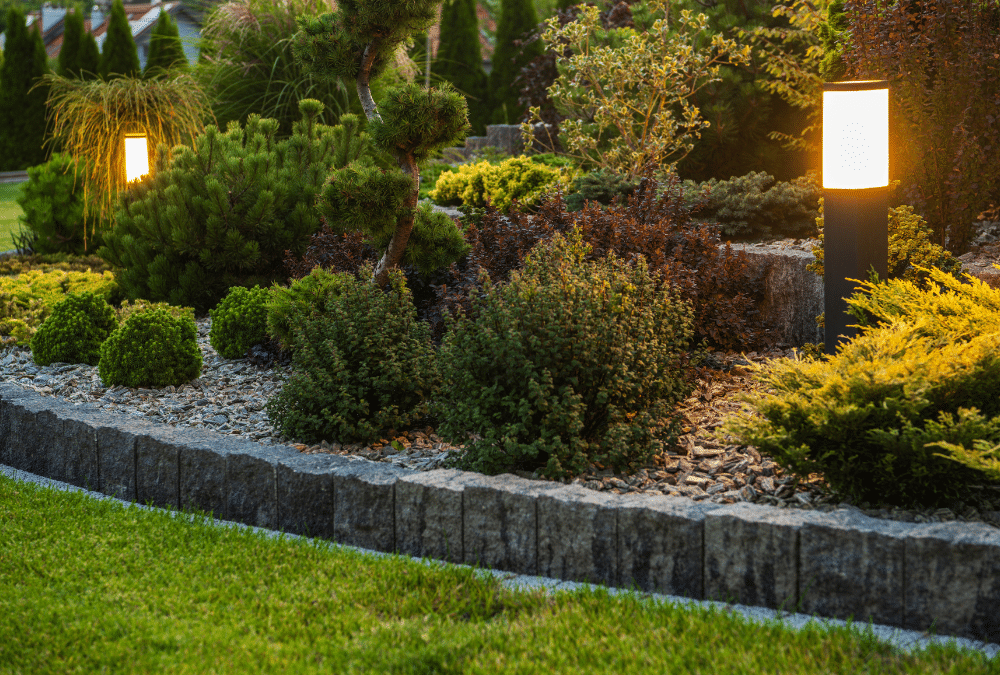 Mastering Landscape Lighting Installation: A Step-by-Step Guide