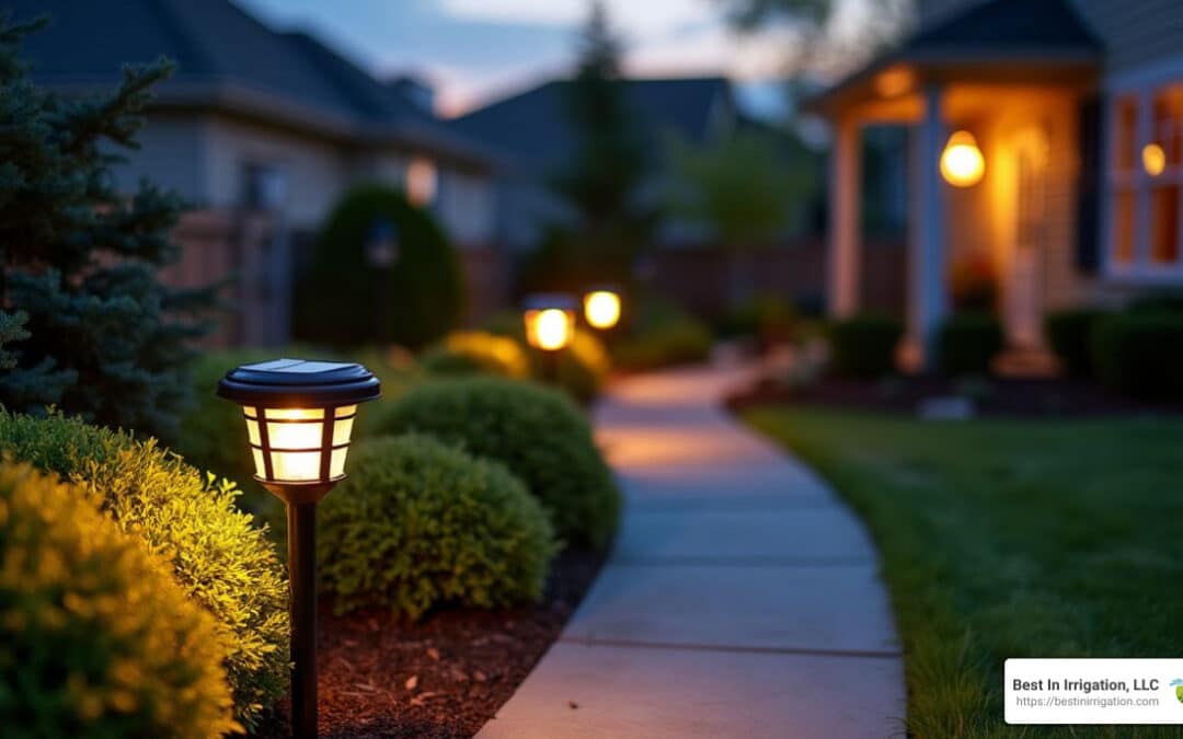 The Best Solar Landscape Lights: Top Picks and Tips