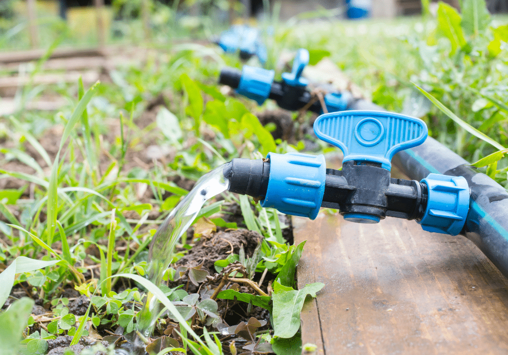 Find the Perfect Adjustable Drip Emitters for Your Irrigation Needs