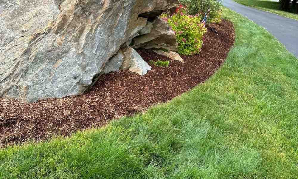 Expert Tips for Stunning Landscape Design in Sudbury, MA