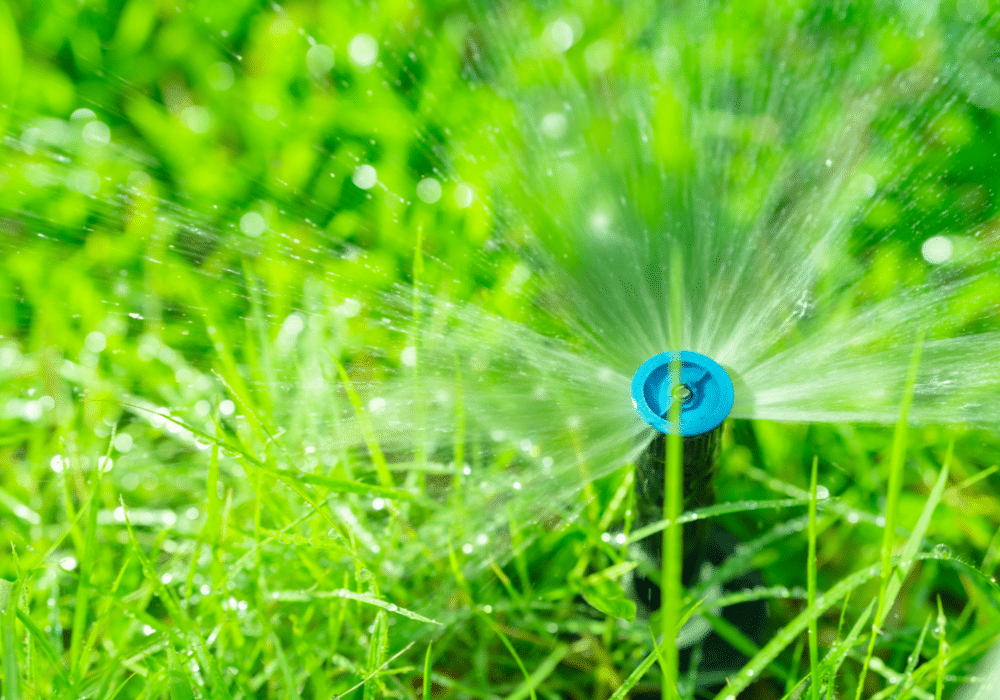 The Complete Guide to Finding the Best Lawn Sprinkler Systems