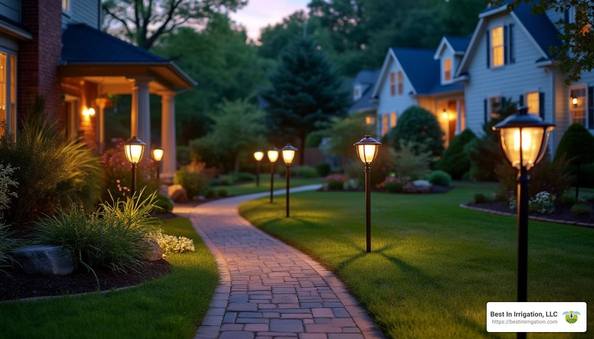 Brighten Your Yard: The Best Solar Lamps Reviewed