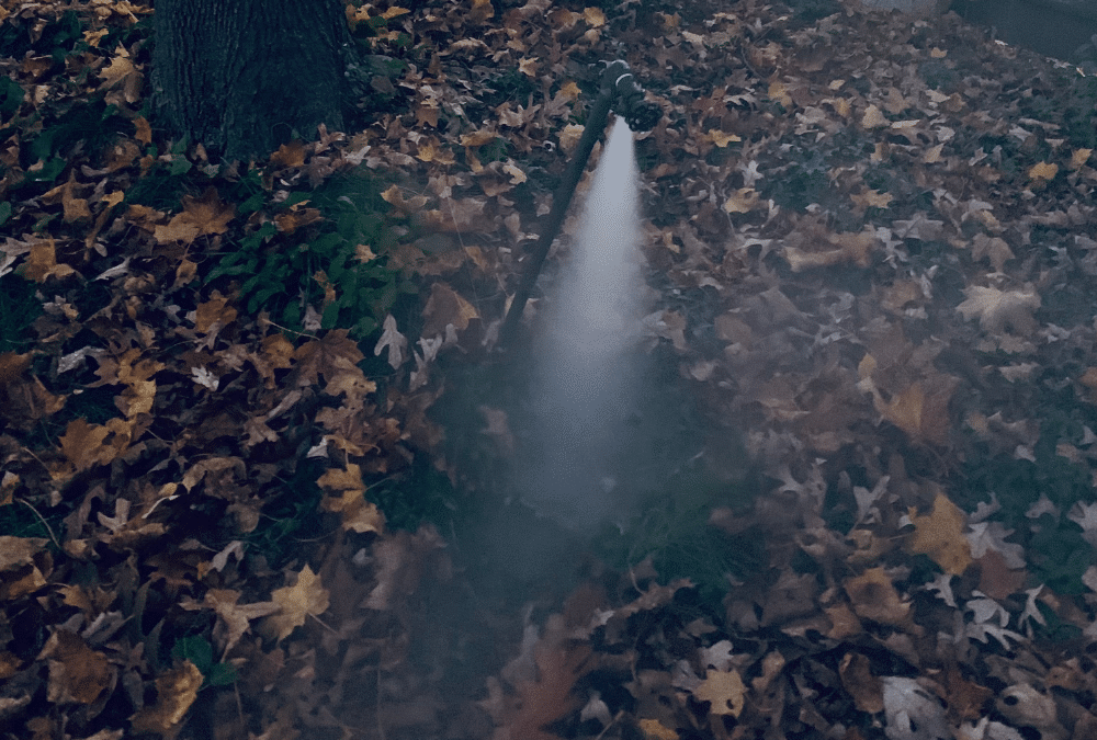 Sprinkler System Blowout: Local Services You Can Trust