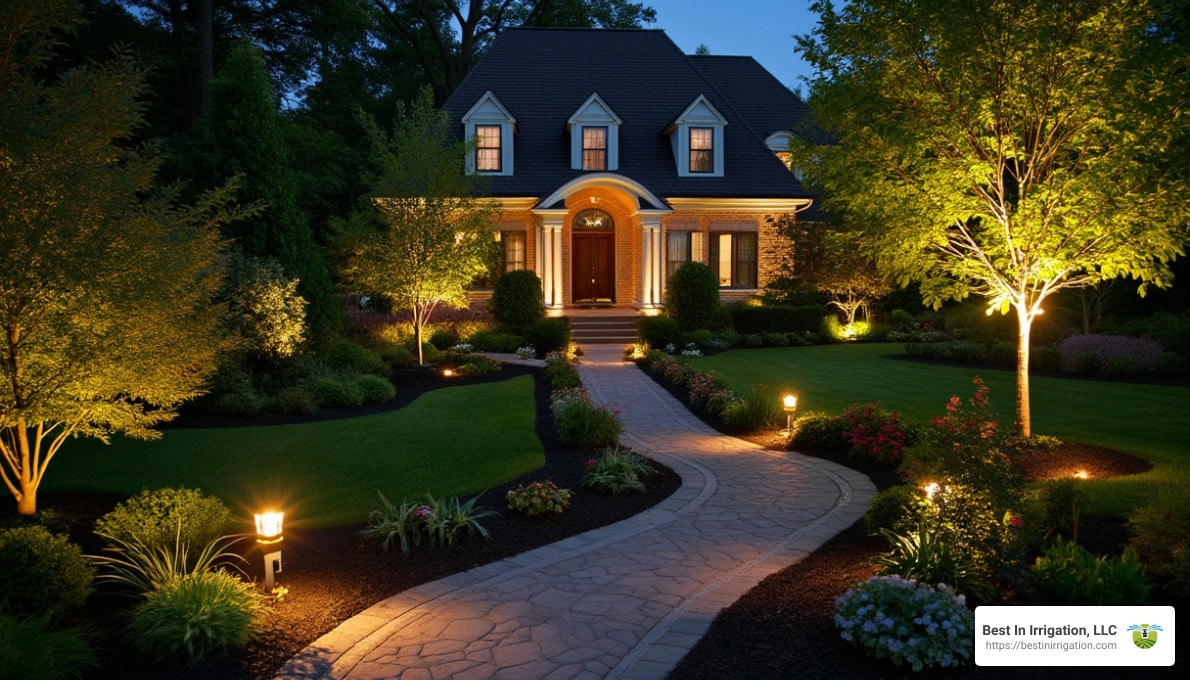 Wire Gauge Guide: Best Options for Landscape Lighting