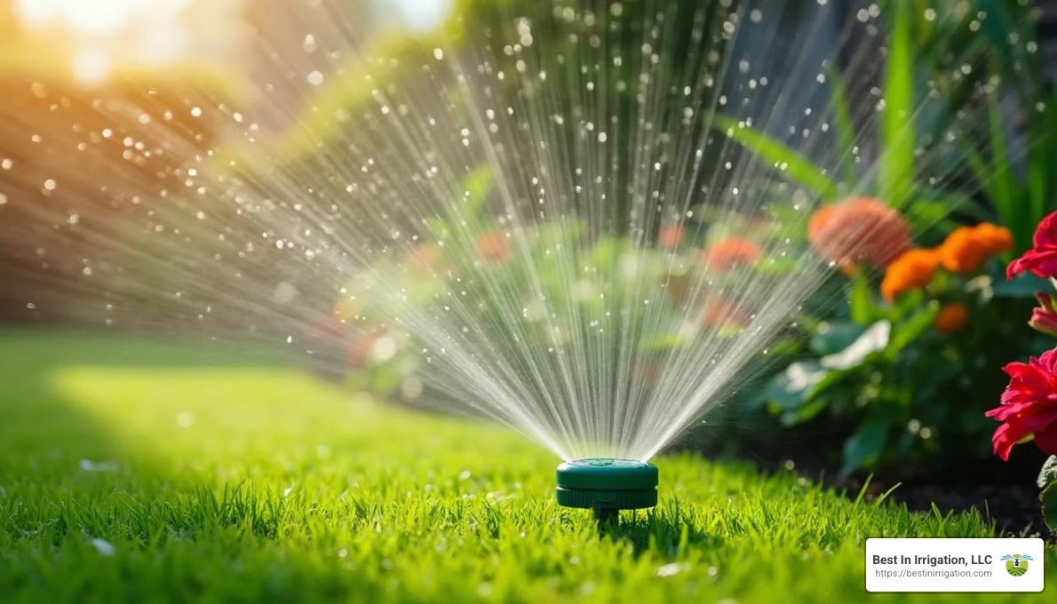 The Ultimate Guide to Choosing the Best Micro Sprinklers