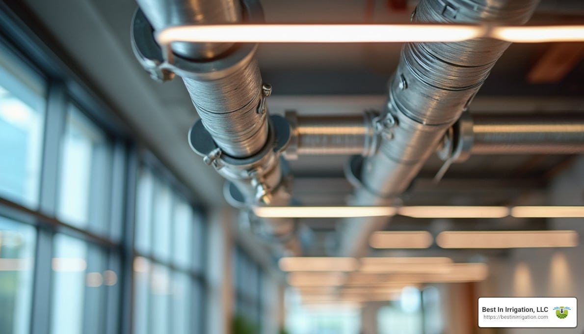 Sprinkler Savvy: A Step-by-Step Installation Guide