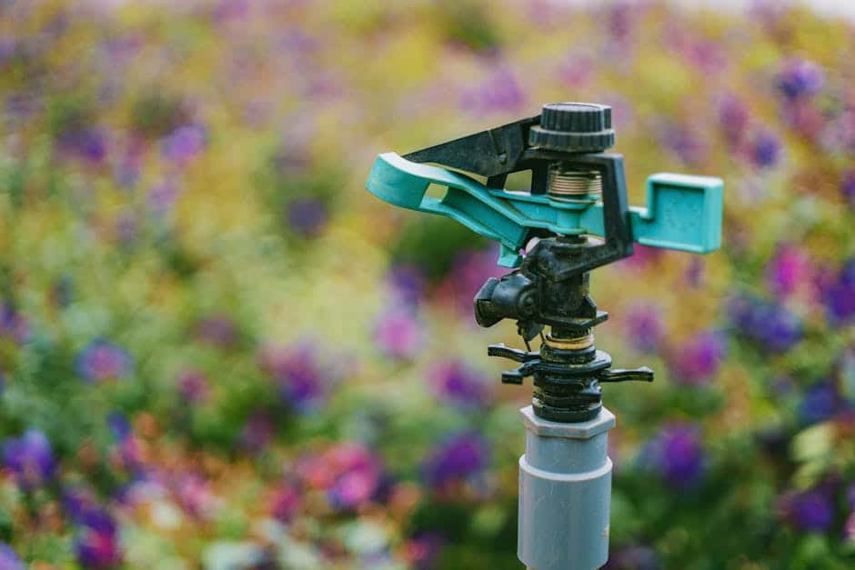 The Best Automatic Sprinkler Heads for a Perfect Lawn