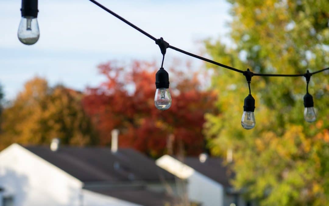 Quick and Bright: Easy Outdoor Lighting Installation Tips