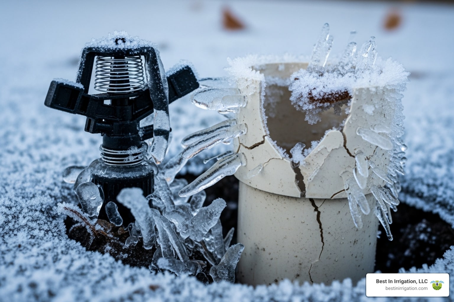 Sprinkler Blowout: Is It Necessary and How to Do It Right