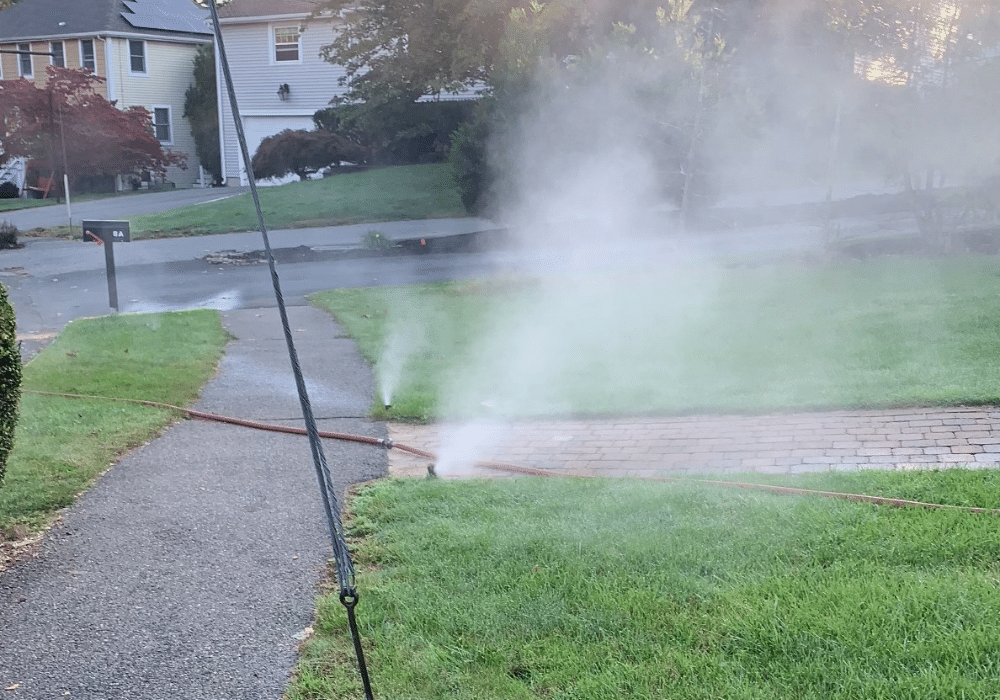 How to Winterize Sprinklers, Even if You’ve Never Tried it Before